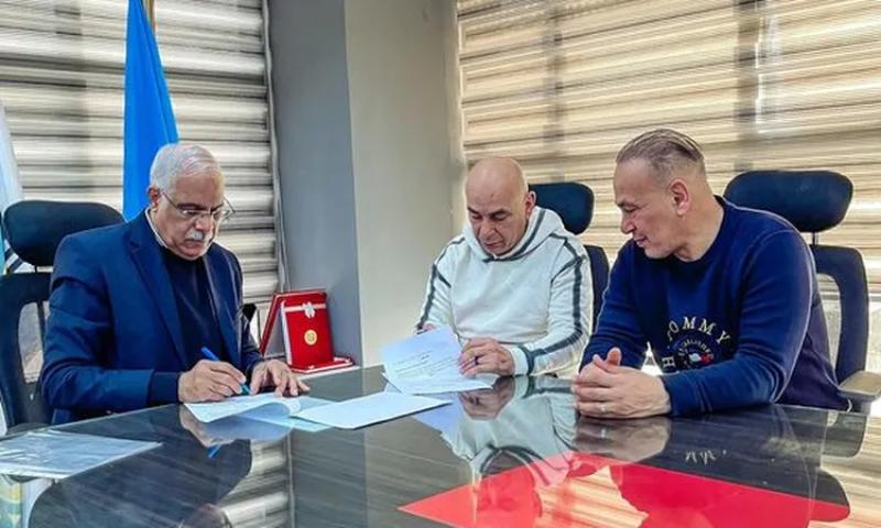 الاتحاد المصري لكرة القدم: عقد المدير الفني الجديد لتدريب الفراعنة لا يتضمن شروطًا جزائية