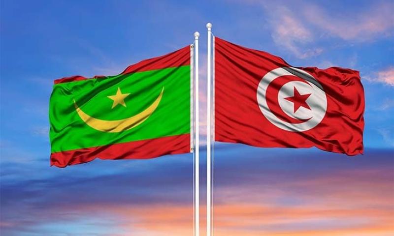 تونس وموريتانيا تؤكدان التزامهما بتطوير التعاون الثنائي