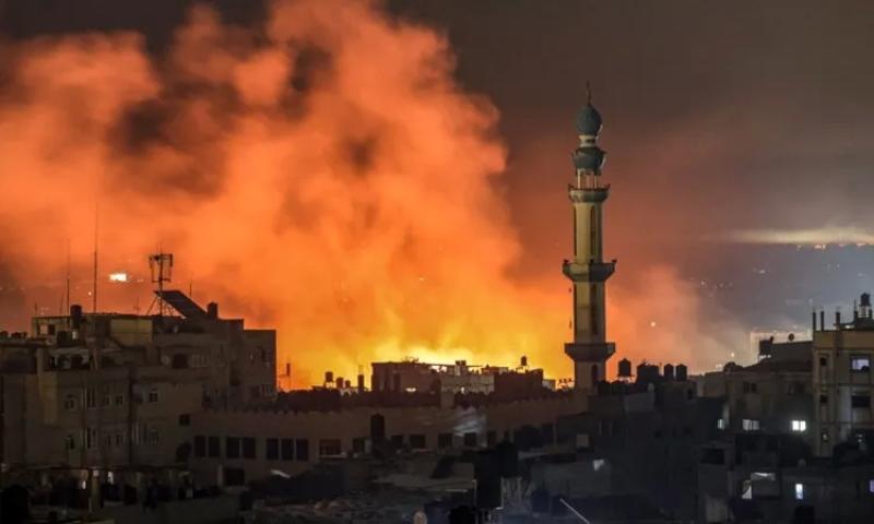 برلماني صهيوني: وقف إطلاق النار في دقيقة واحدة بمغادرة السنوار قطاع غزة