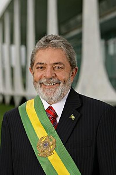 الرئيس البرازيلي: السلام لن يتحقق إلا في وجود دولة فلسطينية مستقلة