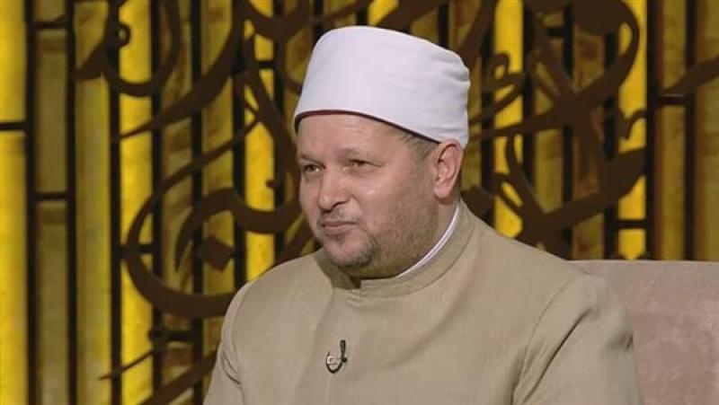 داعية إسلامي: كل الأنبياء طلبوا أن يرزقهم الله ”البنون“ لأسباب محددة