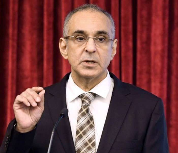 الدكتور محمد الجسار 