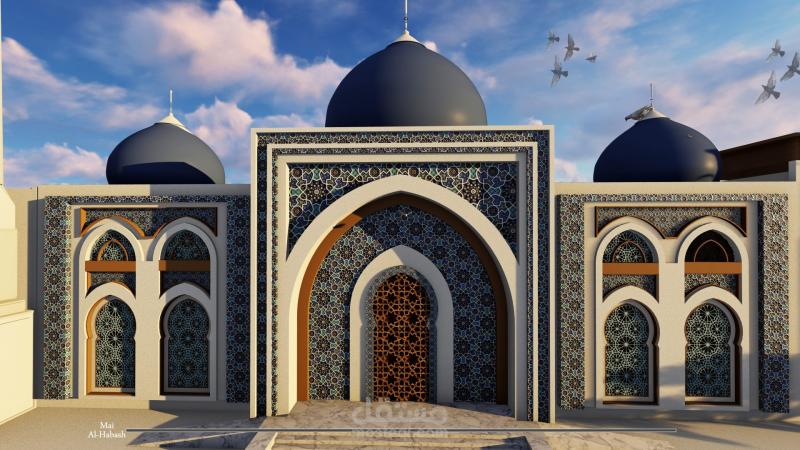 من أكثر الأعمال التي تمحو الخطايا... تعرف على ثواب بناء مسجد والصلاة به