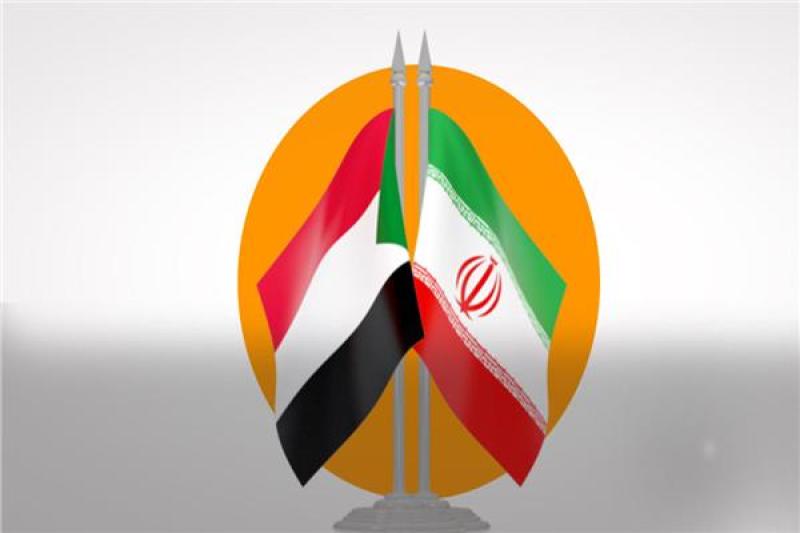 مخاوف وأهداف محتملة من عودة العلاقات الدبلوماسية بين السودان وإيران