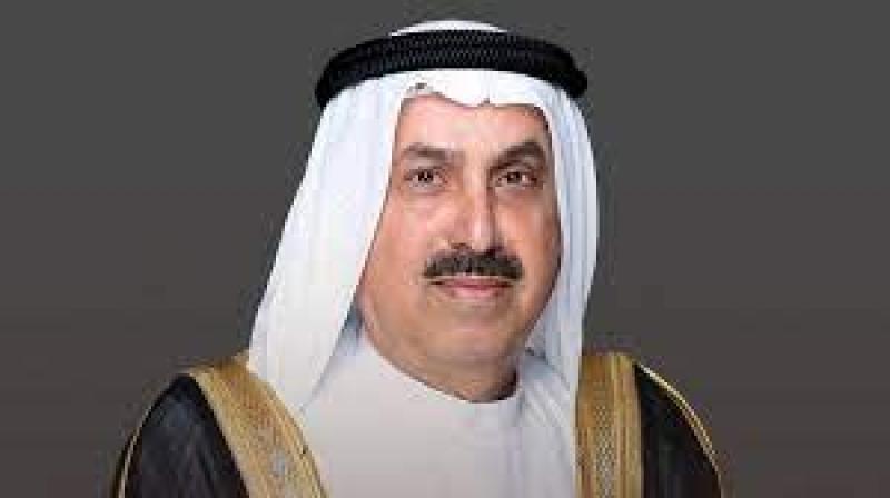 غدًا.. رئيس المجلس الوطني الاتحادي الإماراتى في زيارة رسمية للأردن ومصر