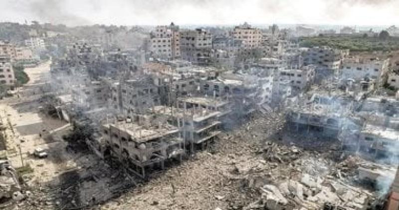 «تهجير الفلسطينيين».. كشف خطة الاحتلال الصهيوني لاقتحام مدينة رفح