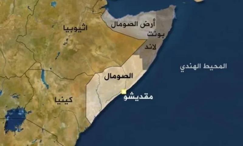 الصومال: إثيوبيا تنتهك بشكل واضح استقلال وسيادة الأمة الصومالية
