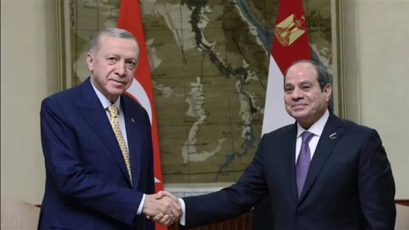 «3 مليارات دولار».. مسئول يكشف حجم استثمارات تركيا في مصر