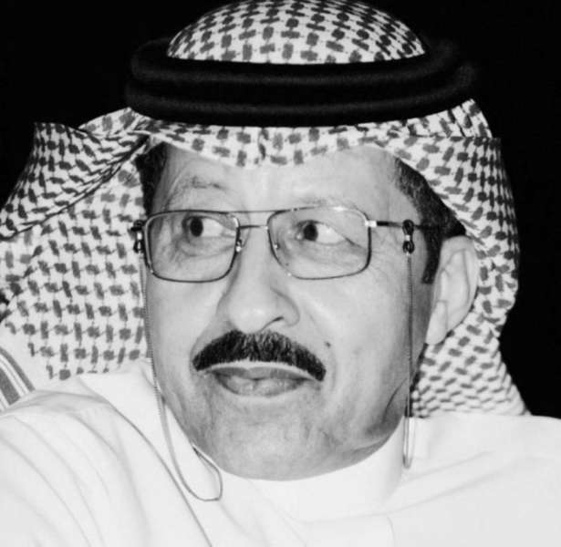 وفاة الأمير ممدوح بن سعود بن عبد العزيز آل سعود