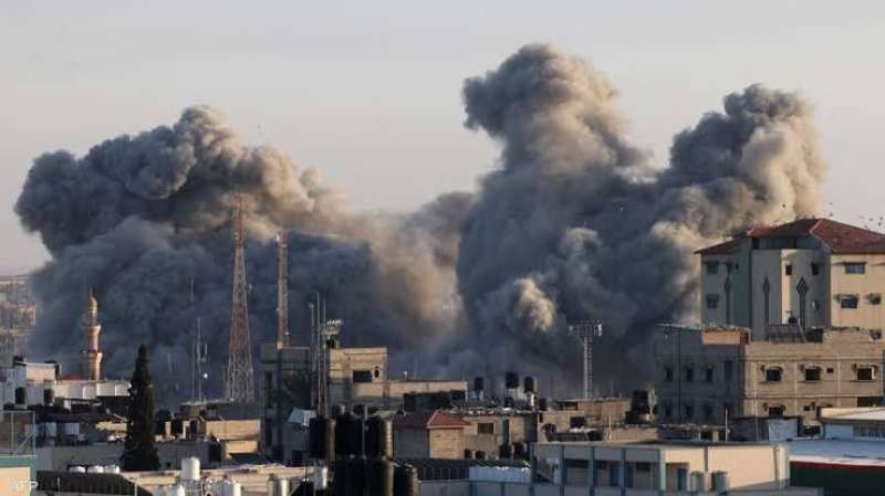 رابطة العالم الإسلامي تأسف للفيتو ضد القرار الداعي لوقف إطلاق النار على غزة