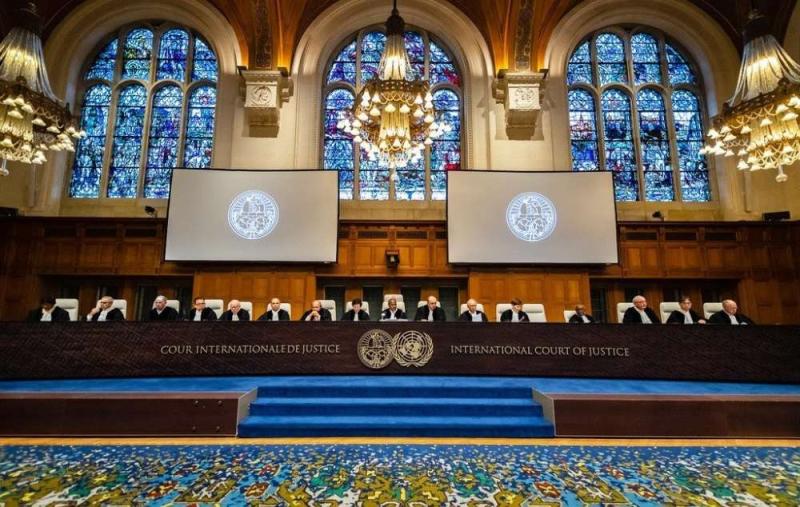 ممثل الكويت أمام محكمة العدل الدولية: ما يجري في فلسطين  نتيجة 75 عام من الاحتلال