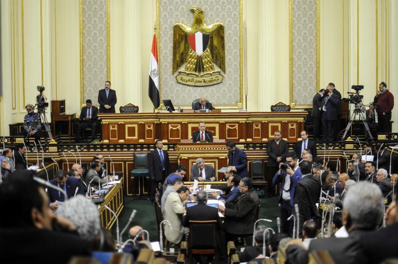 تعديل قوانين.. جدول أعمال مجلس النواب المصري الأسبوع المقبل