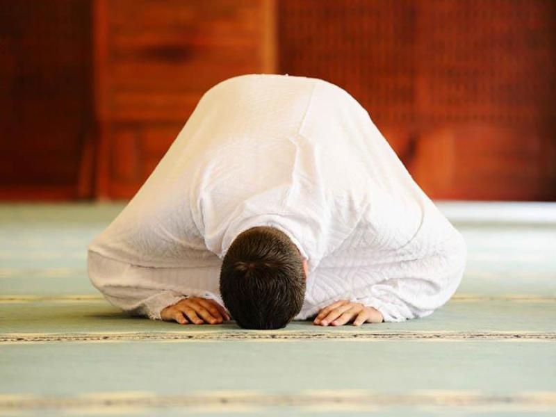 ما حكم صلاة الضحى في المسجد؟  الإفتاء المصرية تجيب