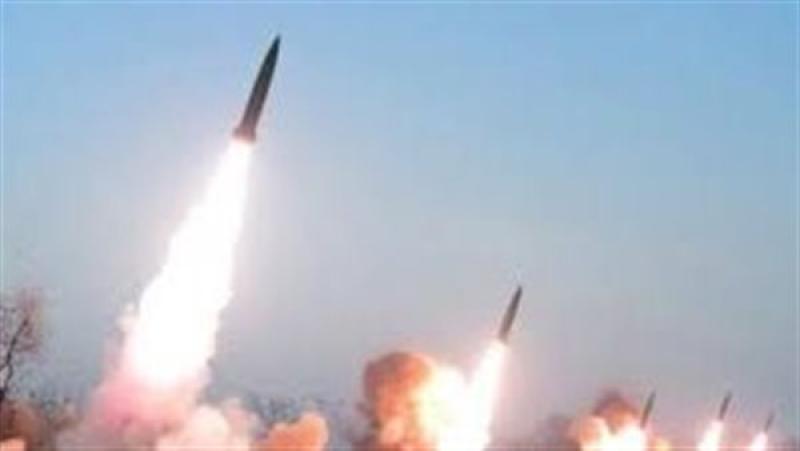 عاجل.. حزب الله يقصف تلة الكوبرا بالأسلحة الصاروخية