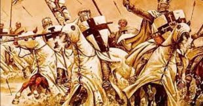 الحروب الصليبية.. محاولات متواصلة للسيطرة على الأراضي المقدسة ووقف المد الاسلامي