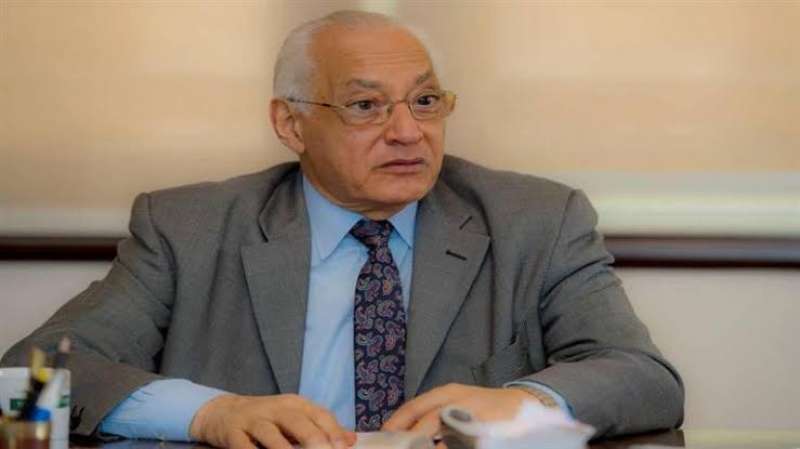 وزير مصري سابق يحذر من محاولات إسرائيل لتهويد الأرض الفلسطينية