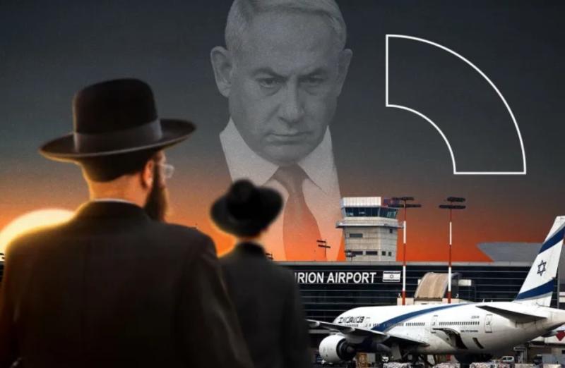 ظاهرة «يورديم».. سر تزايد هجرة اليهود من إسرائيل
