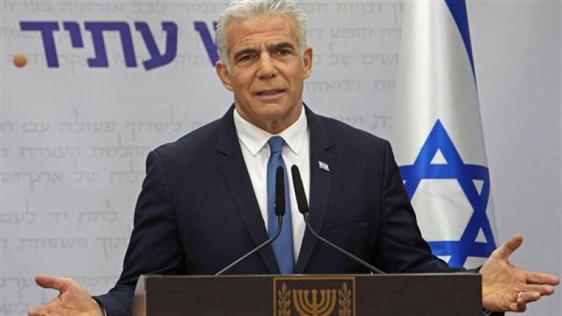 زعيم المعارضة الإسرائيلية: بقاء نتنياهو بعد 7 أكتوبر في حياتنا أمر جنوني
