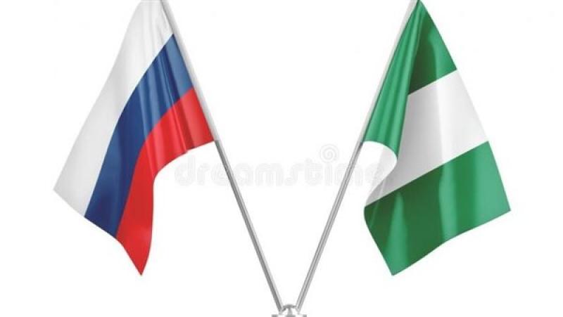 اجتماع مرتقب بين وزير الخارجية الروسي ونظيره النيجيري بموسكو