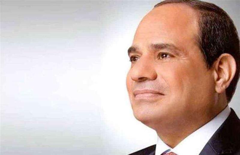 الجريدة الرسمية تنشر تعديلات الرئيس المصري على قانون رقم 143