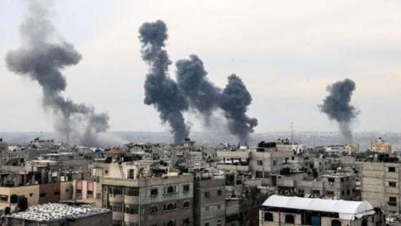 مسؤول أممي: أشعر بالصدمة من تقارير القتل والإصابات أثناء نقلال المساعدات لغزة