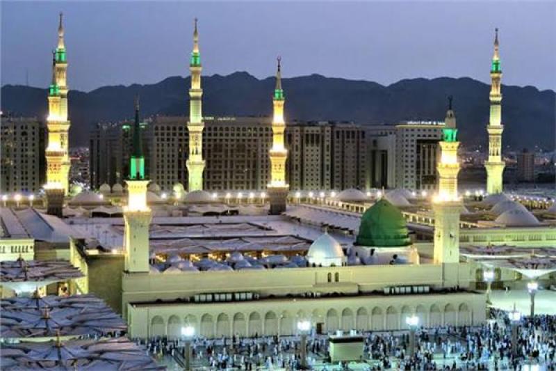 السديس: خطة رمضان .. إثراء تجربة الزائرين وإيصال رسالة المسجد النبوي الوسطية
