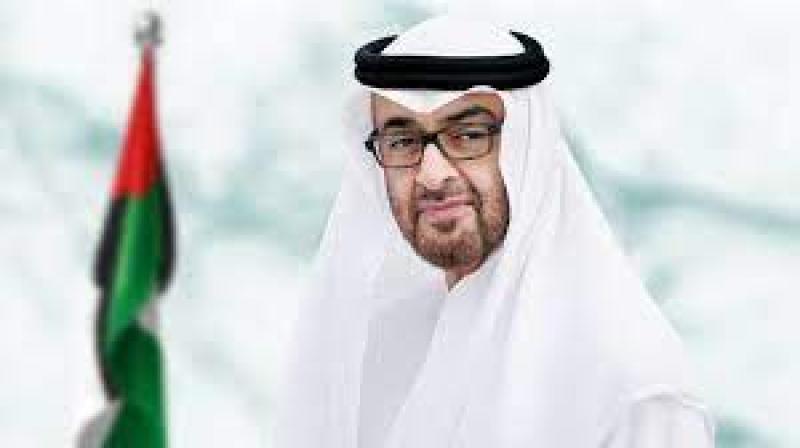بتوجيهات رئيس الإمارات.. إطلاق مبادرة محمد بن زايد لمواجهة ندرة المياه في العالم