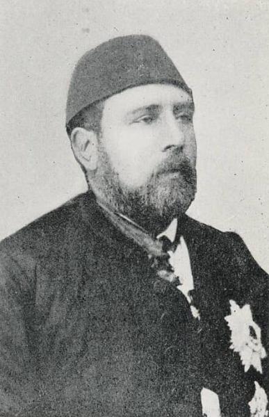 في مثل هذا اليوم 2 مارس 1895.. وفاة الخديوي إسماعيل حفيد محمد علي باشا