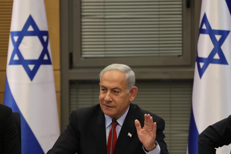 رئيس القدس للدراسات: إدارة بايدن تريد أن تضحى بإدارة نتنياهو من أجل الانتخابات