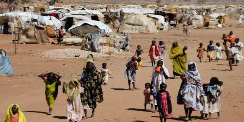 الناطق باسم نقابة أطباء السودان: الوضع كارثي وأكثر من 65% من سكانه بحاجة إلى مساعدة
