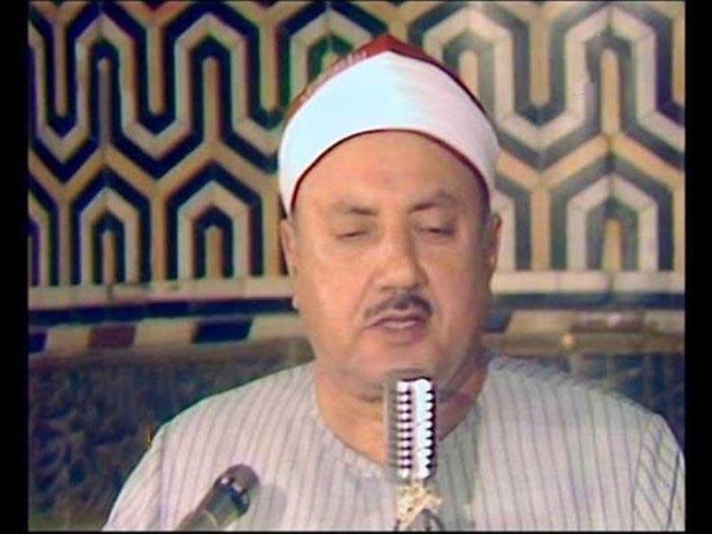 الشيخ محمد الطوخي رحلة فريدة في تلاوة القرآن والابتهالات الدينية