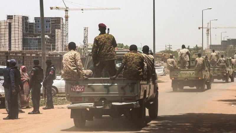 الخارجية السودانية تضع 4 شروط لوقف القتال فى رمضان