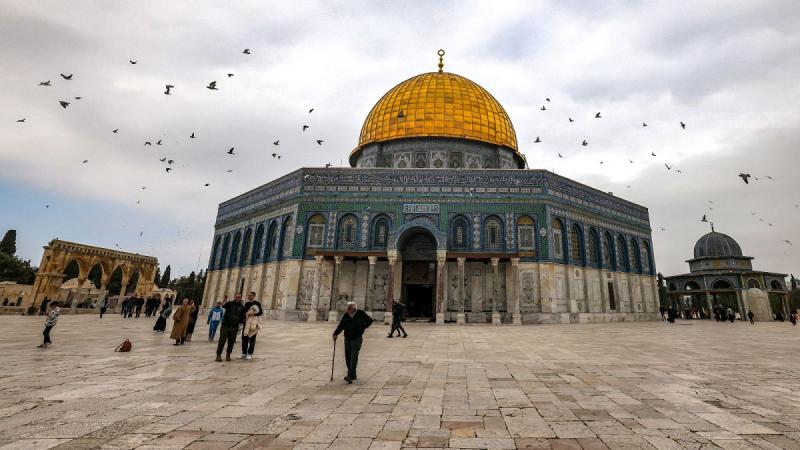 المجمع البحثي في الأزهر يُطلق مسابقة رمضانية عن مدينة القدس