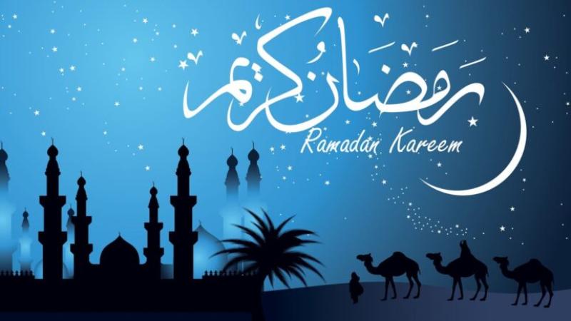 « اتحاد العالم الإسلامى » يهنئ المسلمين بقدوم شهر رمضان المبارك