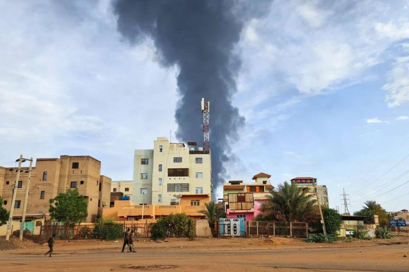 شروط أجهضت هدنة رمضان في غزة والسودان