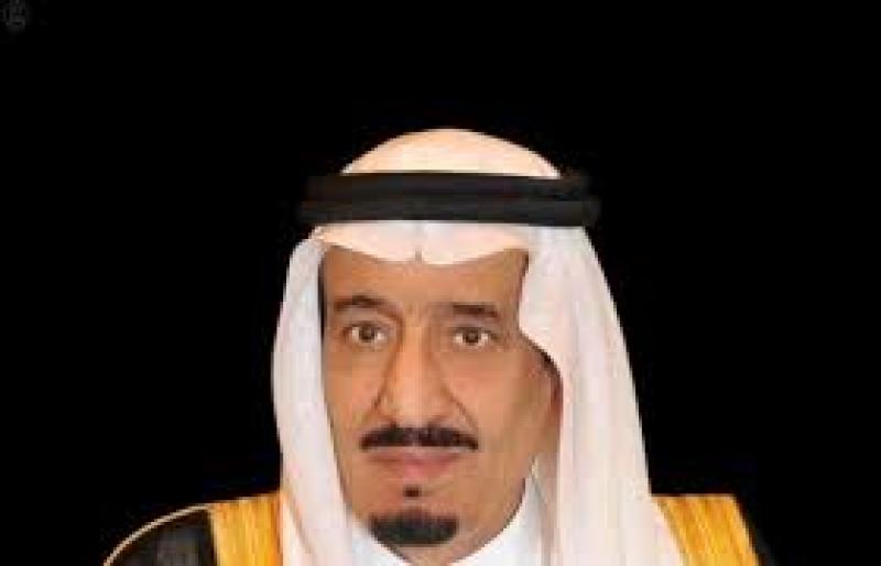 الملكي السعودي: إصابة الملك سلمان بالتهاب في الرئة