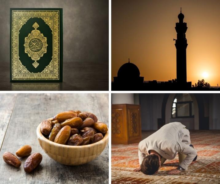 نصائح تساعدك على اغتنام شهر رمضان