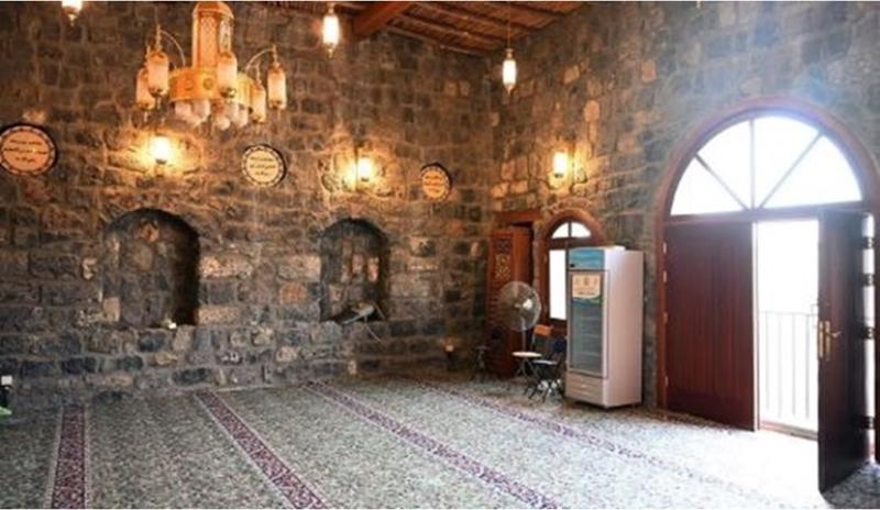 مسجد الراية بالمدينة المنورة.. موقع قبة المصطفى يوم الخندق