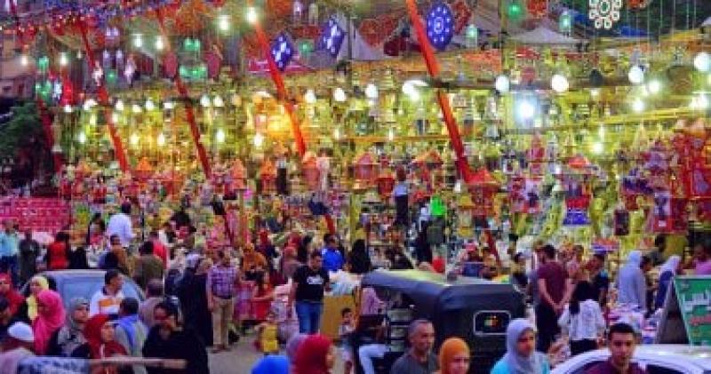 ”رمضان في مصر غِير” حملة ترويجية لجذب السياح العرب