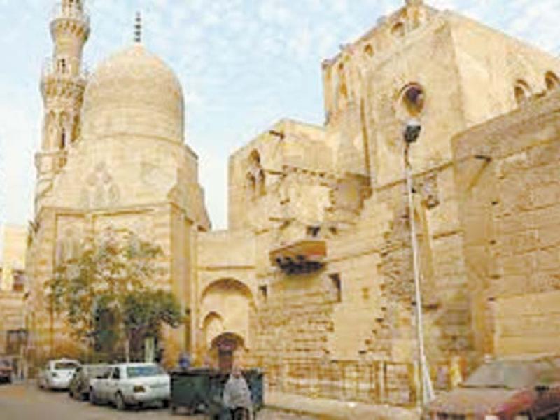 ”خاير بك”: مسجد بلا صلاة.. حكاية خيانة وقسوة تخلد في ذاكرة التاريخ