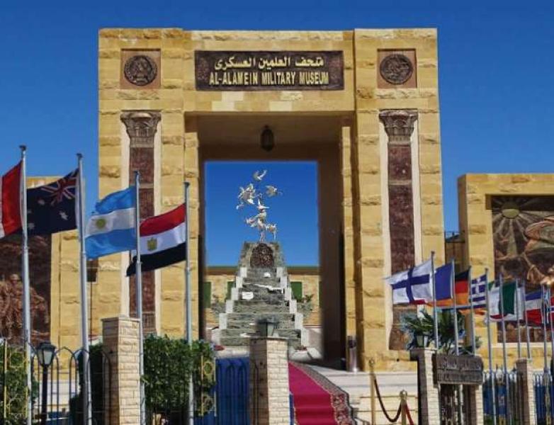 روح البطولة تتجدد.. 11 متحف مصري يستعيد تاريخ مصر في ذكري العاشر من رمضان