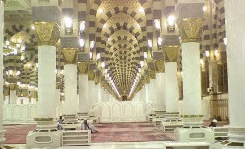 بدء قياس رحلة أداء مناسك العمرة وزيارة المسجد النبوي خلال رمضان