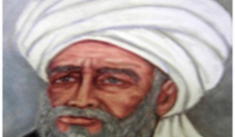 الشيخ الشنواني 