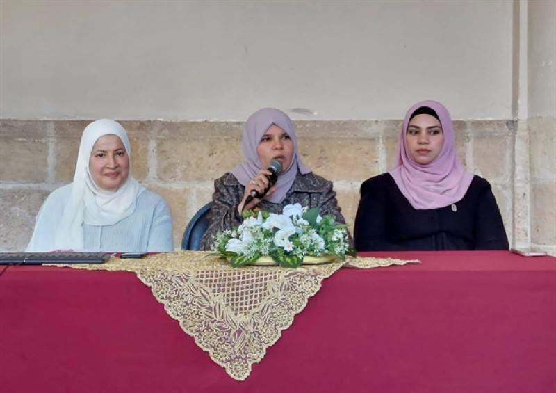 ”واعظات وباحثات” ملتقى رمضانيات نسائية في الأزهر الشريف