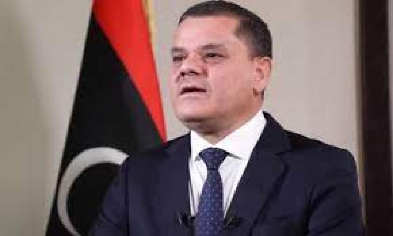 رئيس مجلس وزراء حكومة الوحدة الوطنية الليبية يفرض رسوما جديدة على المصربين
