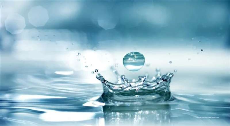 في اليوم العالمي للمياه.. احذر شرب المياه بكثرة