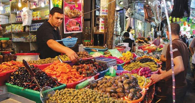 رمضان في تونس.. استقبال الشهر الكريم بالسلامية والقرش