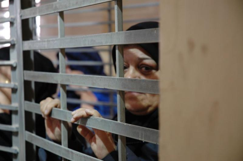 الأسيرات الفلسطينيات في سجن الدامون: بين معاناة الاحتلال وتجاهل العالم في شهر رمضان