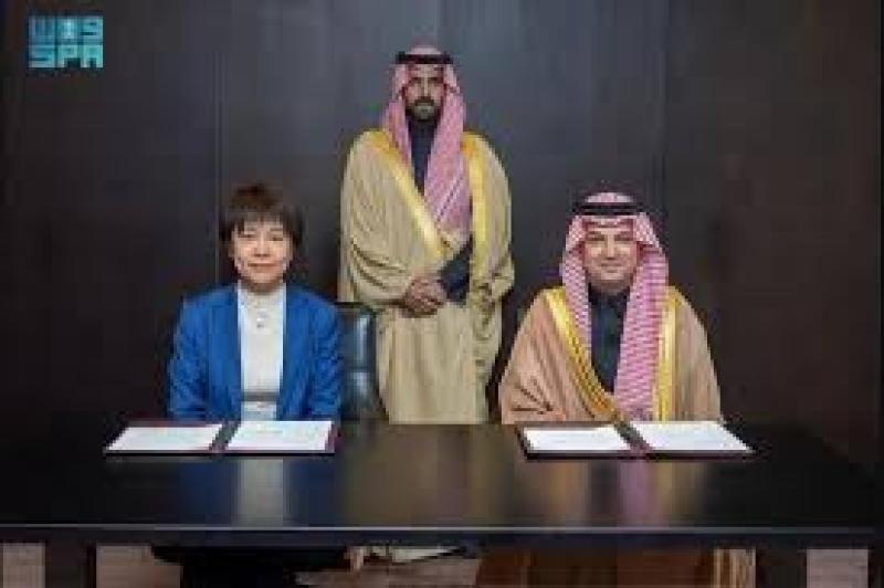 السعودية ضيف شرف معرض بكين الدولي للكتاب 2024