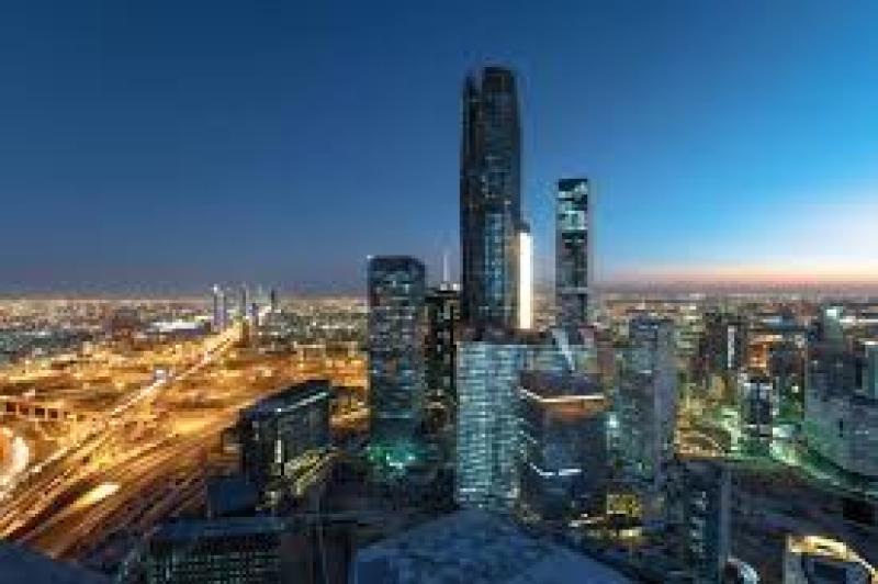 13 مليار ريال قيمة الاستثمار الأجنبي المباشر في السعودية خلال الربع الرابع لعام 2023